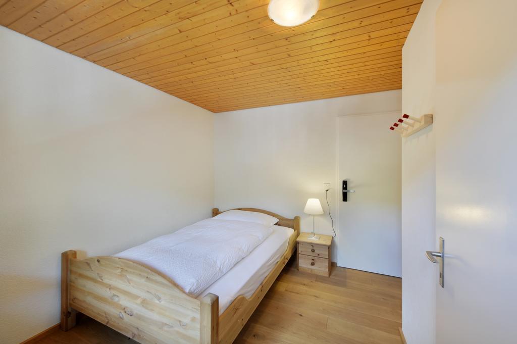 Hotel-Restaurant Zum Gade Lenk im Simmental Extérieur photo