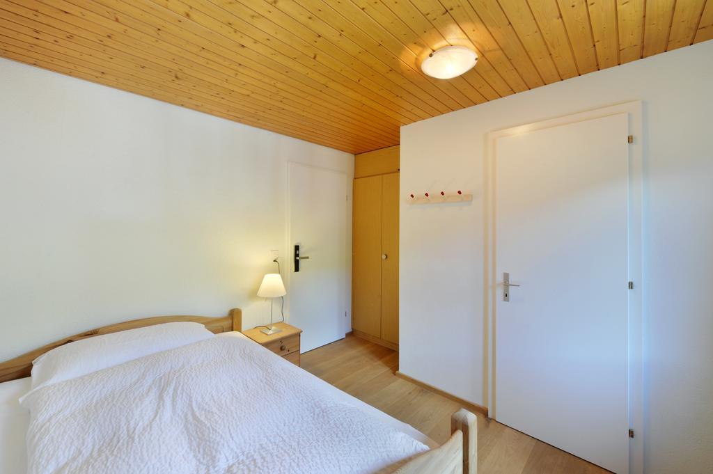 Hotel-Restaurant Zum Gade Lenk im Simmental Extérieur photo